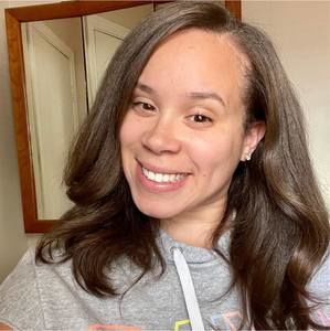 Meet your Posher, Nikki